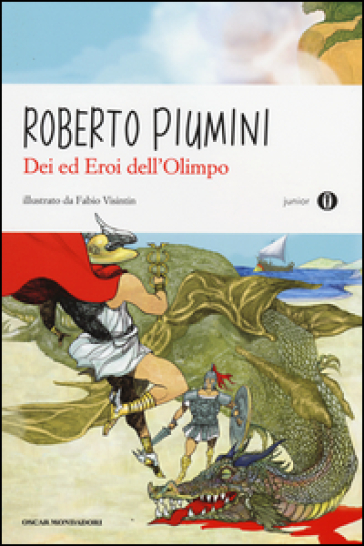 Dei ed eroi dell'Olimpo-0