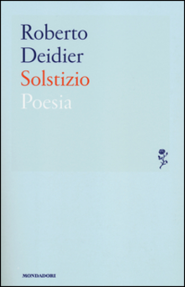 Solstizio