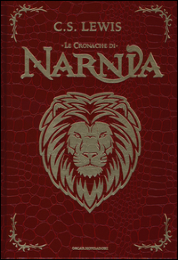 Le cronache di Narnia. Ediz. speciale