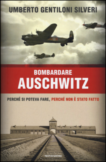 Bombardare Auschwitz. Perché Si Poteva Fare, Perché Non è Stato Fatto