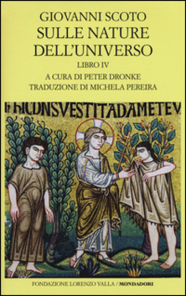 Sulle nature dell'universo. Testo latino a fronte. Vol. 4