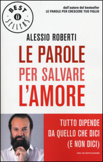 Le parole per salvare l'amore. Tutto dipende da quello che dici (e non dici)