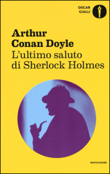 L'ultimo saluto di Sherlock Holmes-0