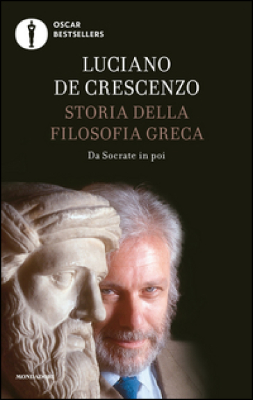 Storia della filosofia greca. Vol. 2: Da Socrate in poi