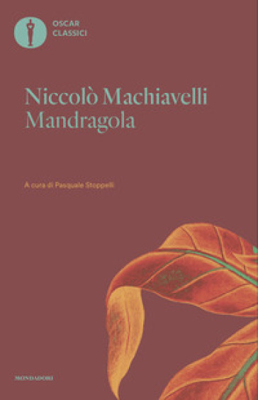 MANDRAGOLA