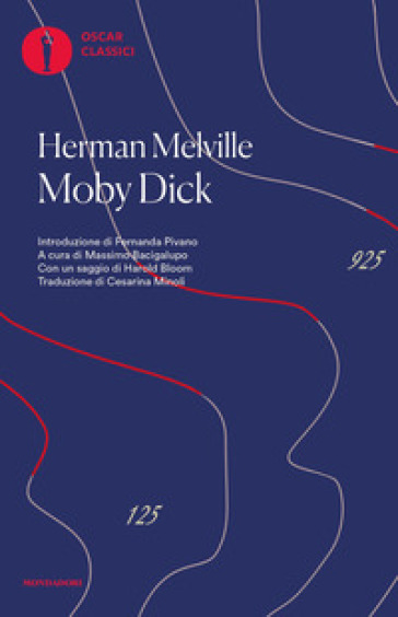 Moby Dick