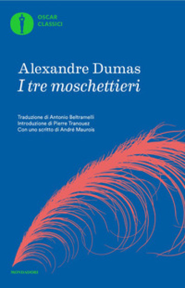 I tre moschettieri