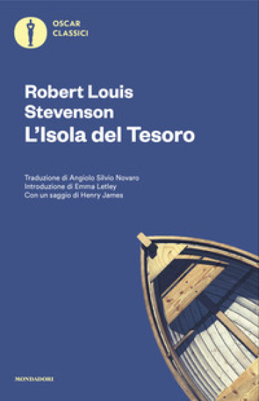 L'isola del tesoro