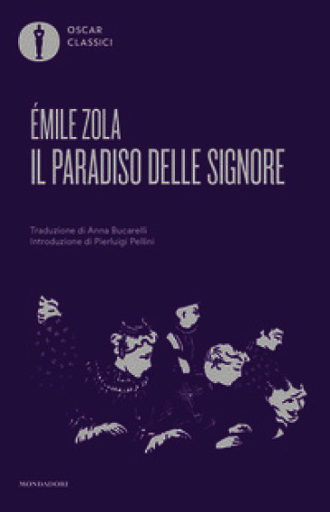 Il paradiso delle signore