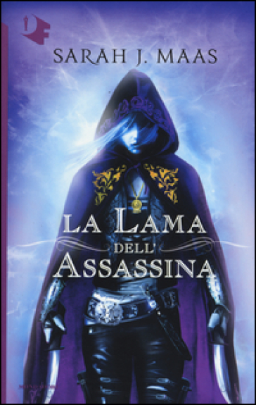 La Lama Dell'assassina