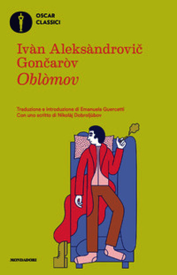 Oblòmov