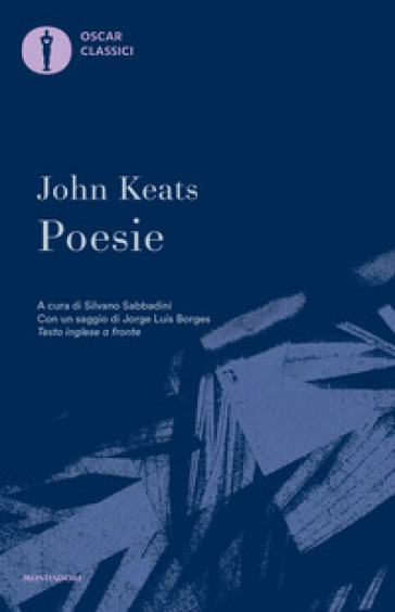 Poesie. Testo inglese a fronte