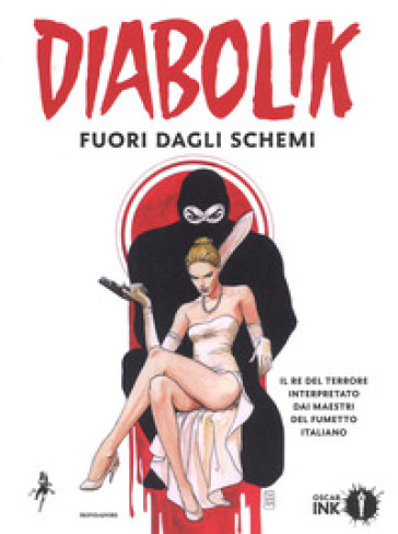 Diabolik. Fuori dagli schemi-0