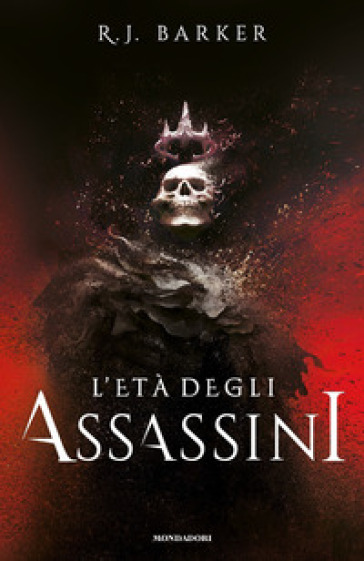 L'età Degli Assassini
