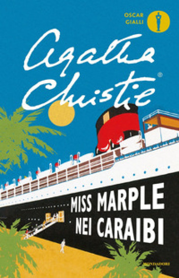 Miss Marple nei Caraibi-0