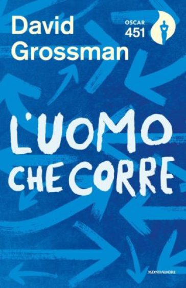 L'uomo Che Corre