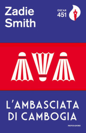 L'ambasciata di Cambogia