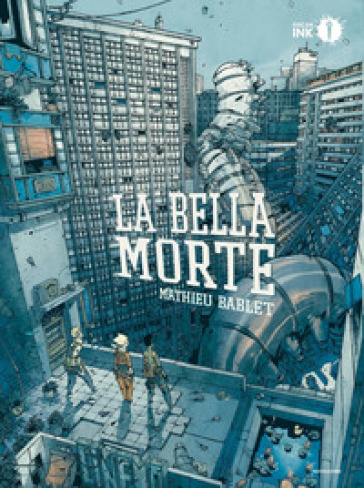 La bella morte-0