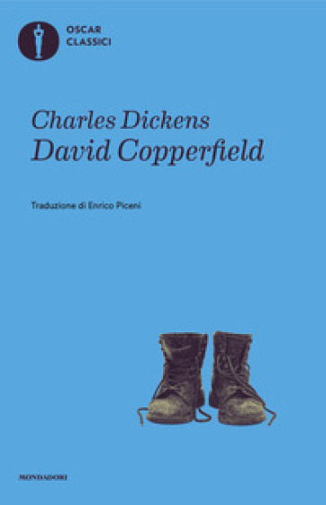 David Copperfield-0