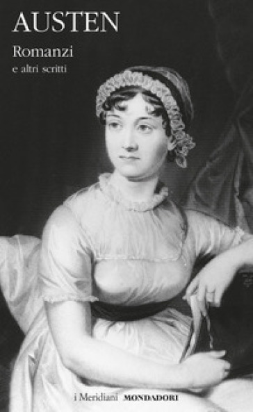 Romanzi e altri scritti. Vol. 1