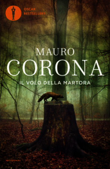 Il volo della martora