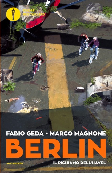 Il richiamo dell'Havel. Berlin. Vol. 5