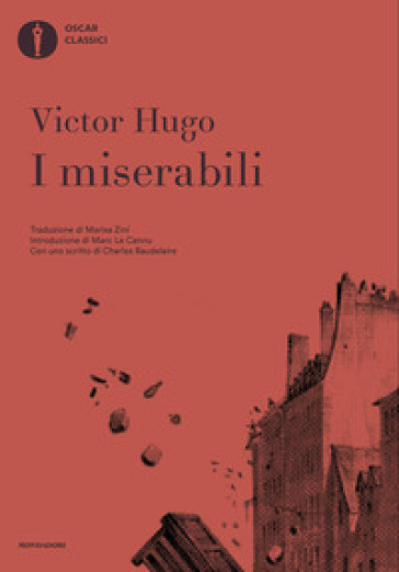 I MISERABILI