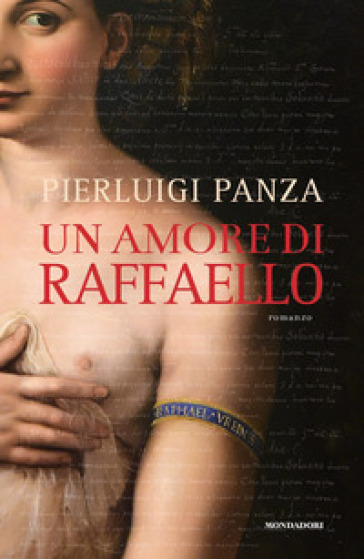Un amore di Raffaello-0