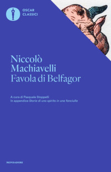 Favola di Belfagor-0