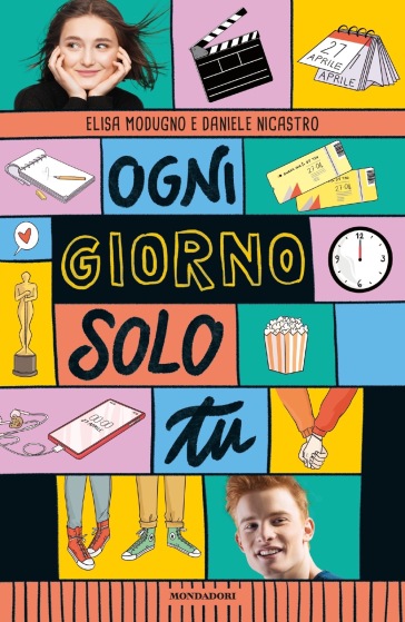 Ogni giorno solo tu