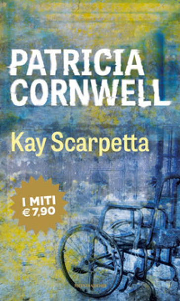 Kay Scarpetta-0