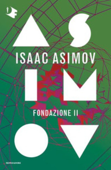 Fondazione Ii. Ciclo Delle Fondazioni