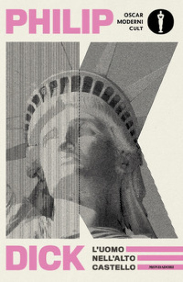 L'UOMO NELL'ALTO CASTELLO