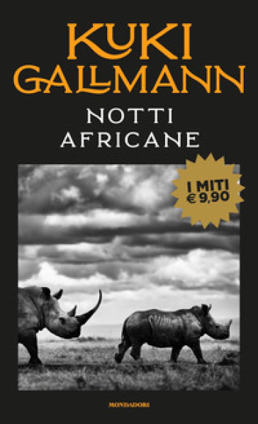 Notti Africane