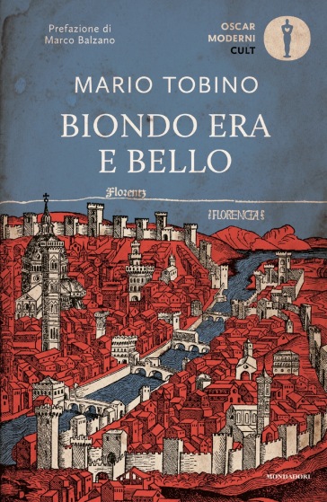 Biondo era e bello. Nuova ediz.-0
