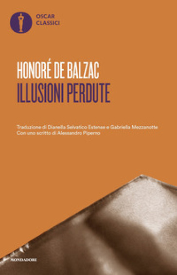 Illusioni perdute