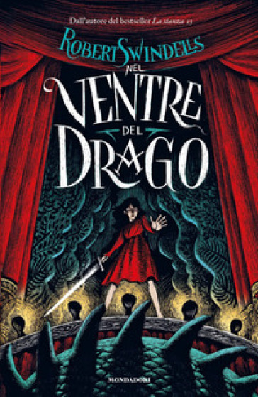 Nel Ventre Del Drago