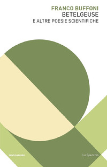 Betelgeuse e altre poesie scientifiche-0