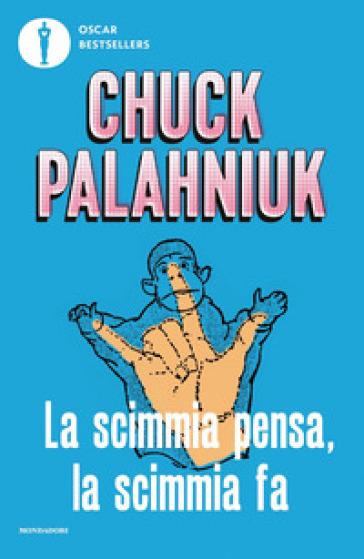 La scimmia pensa, la scimmia fa. Quando la realtà supera la fantasia