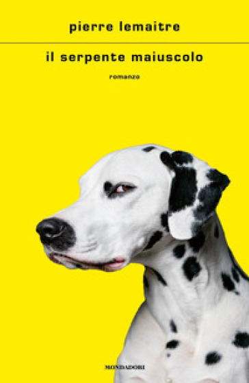 Il serpente maiuscolo-0