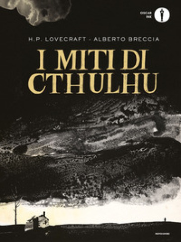 I miti di Cthulhu-0