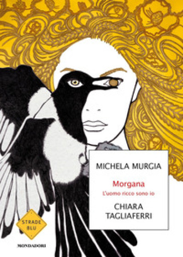 Morgana. L'uomo ricco sono io-0