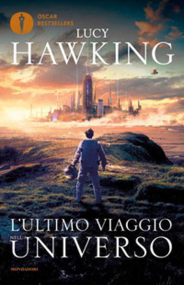L'ultimo viaggio nell'universo