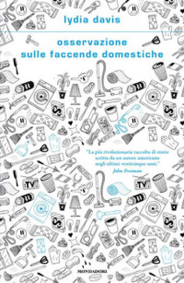 Osservazione sulle faccende domestiche-0