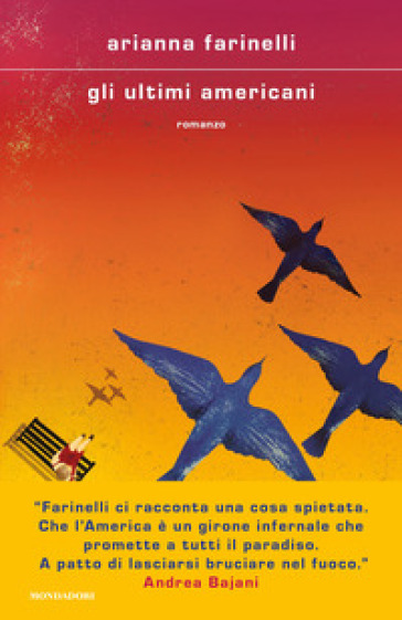 Gli ultimi americani-0