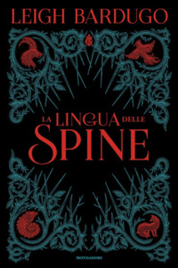 La lingua delle spine