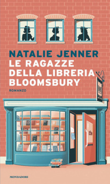 Le ragazze della libreria Bloomsbury-0
