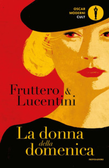 La donna della domenica-0