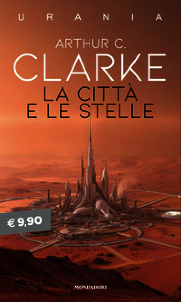 La città e le stelle