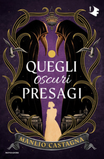 QUEGLI OSCURI PRESAGI